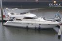 Fairline Squadron 55