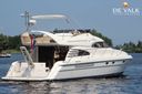 Fairline Squadron 55
