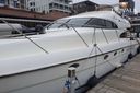 Fairline Squadron 55