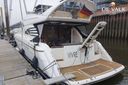 Fairline Squadron 55