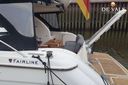Fairline Squadron 55