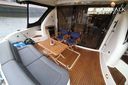 Fairline Squadron 55