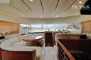 Fairline Squadron 55