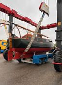 Staverse Jol Platbodem Roetoet