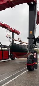 Staverse Jol Platbodem Roetoet
