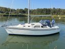 Hunter 30 Hunter