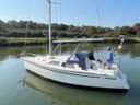 Hunter 30 Hunter