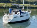 Hunter 30 Hunter