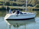 Hunter 30 Hunter