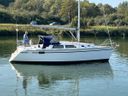 Hunter 30 Hunter
