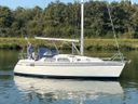 Hunter 30 Hunter