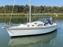 Hunter 30 Hunter
