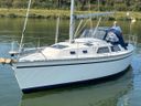 Hunter 30 Hunter