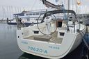 Hanse 375
