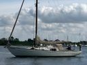 Van de Stadt Marsdiep 34 Amandine