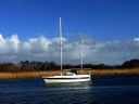 Southerly 105 Ketch -