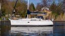 Jeanneau Sun Odyssey 32