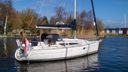 Jeanneau Sun Odyssey 32