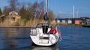 Jeanneau Sun Odyssey 32