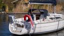 Jeanneau Sun Odyssey 32