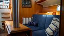 Jeanneau Sun Odyssey 32