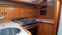 Jeanneau Sun Odyssey 32