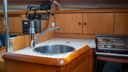 Jeanneau Sun Odyssey 32