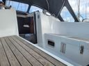 Dehler 37 CR Annacoleta