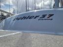 Dehler 37 CR Annacoleta