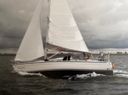 Dehler 37 CR Annacoleta