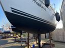 Dehler 37 CR Annacoleta