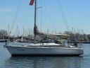 Dehler 37 CR Annacoleta