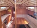 Dehler 37 CR Annacoleta