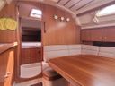 Dehler 37 CR Annacoleta