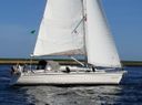 Dehler 37 CR Annacoleta