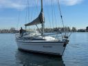 Dehler 37 CR Annacoleta
