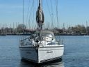 Dehler 37 CR Annacoleta