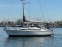 Dehler 37 CR Annacoleta
