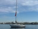 Dehler 37 CR Annacoleta