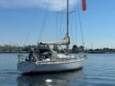 Dehler 37 CR Annacoleta