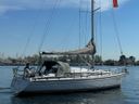 Dehler 37 CR Annacoleta