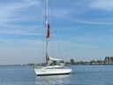 Dehler 37 CR Annacoleta