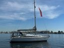 Dehler 37 CR Annacoleta