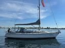 Dehler 37 CR Annacoleta