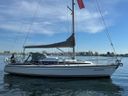 Dehler 37 CR Annacoleta