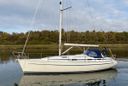 Bavaria 38-3 Chill Out