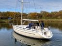 Bavaria 38-3 Chill Out