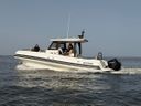 Zodiac X9CC Max