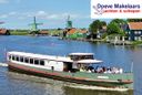 Historisch Passagiersschip 100 passagiers