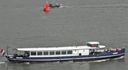 Historisch Passagiersschip 100 passagiers